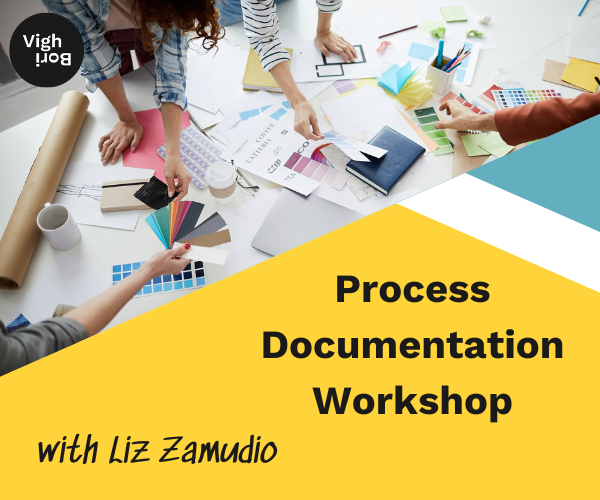 process documentation ws