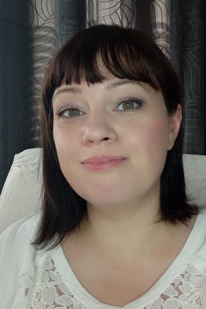 Anita - Admin + creative assistance (ENG)