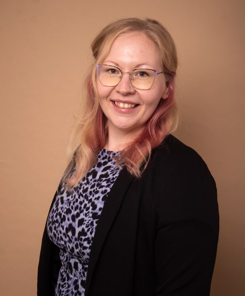 Anett -Science-based VA for food, agriculture (ENG)