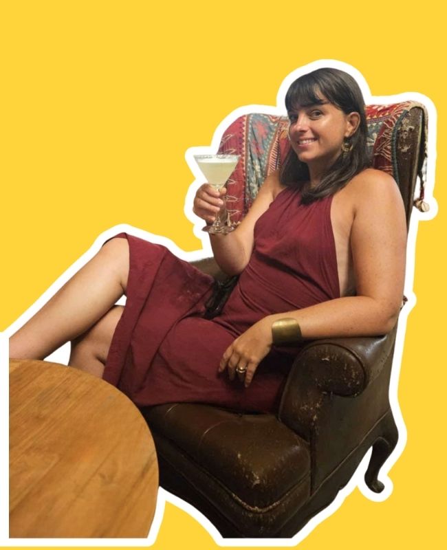 Bori - rólam hero 2